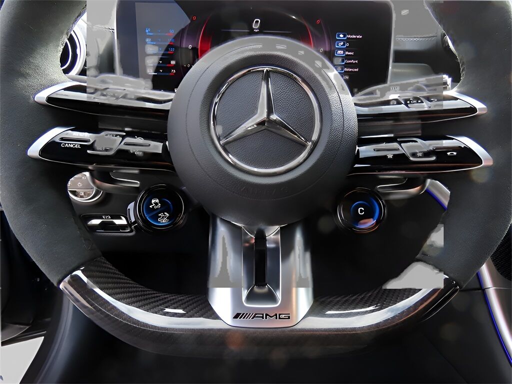 2025 Mercedes-Benz C-Class C 63 S AMG&reg; San Clemente CA