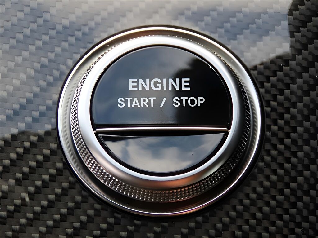 2025 Mercedes-Benz C-Class C 63 S AMG&reg; San Clemente CA