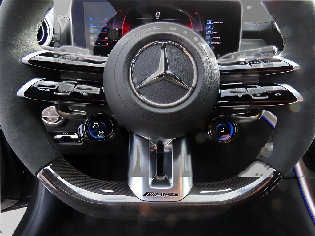 2025 Mercedes-Benz C-Class C 63 S AMG&reg; San Clemente CA