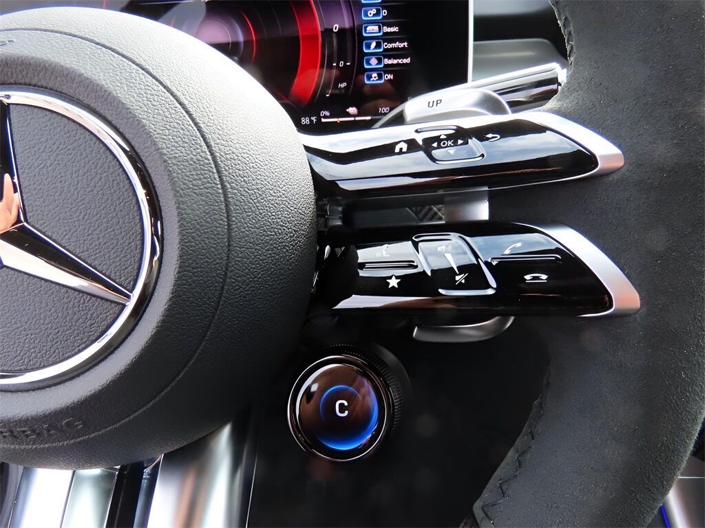 2025 Mercedes-Benz C-Class C 63 S AMG&reg; San Clemente CA