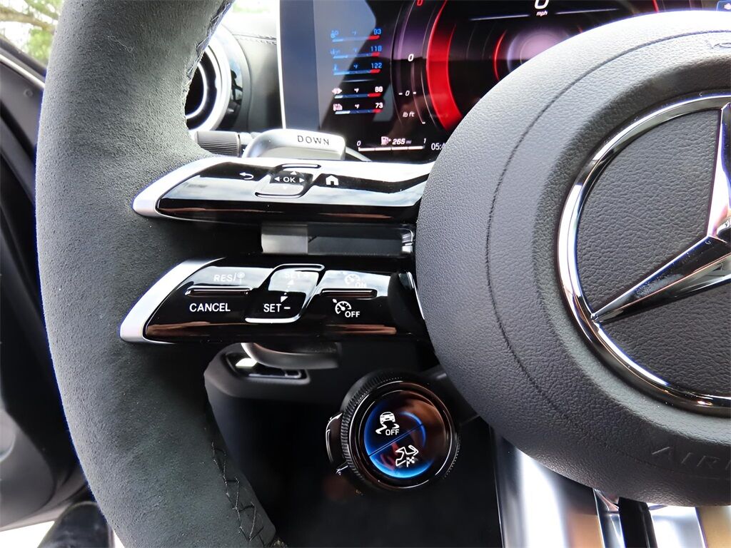 2025 Mercedes-Benz C-Class C 63 S AMG&reg; San Clemente CA