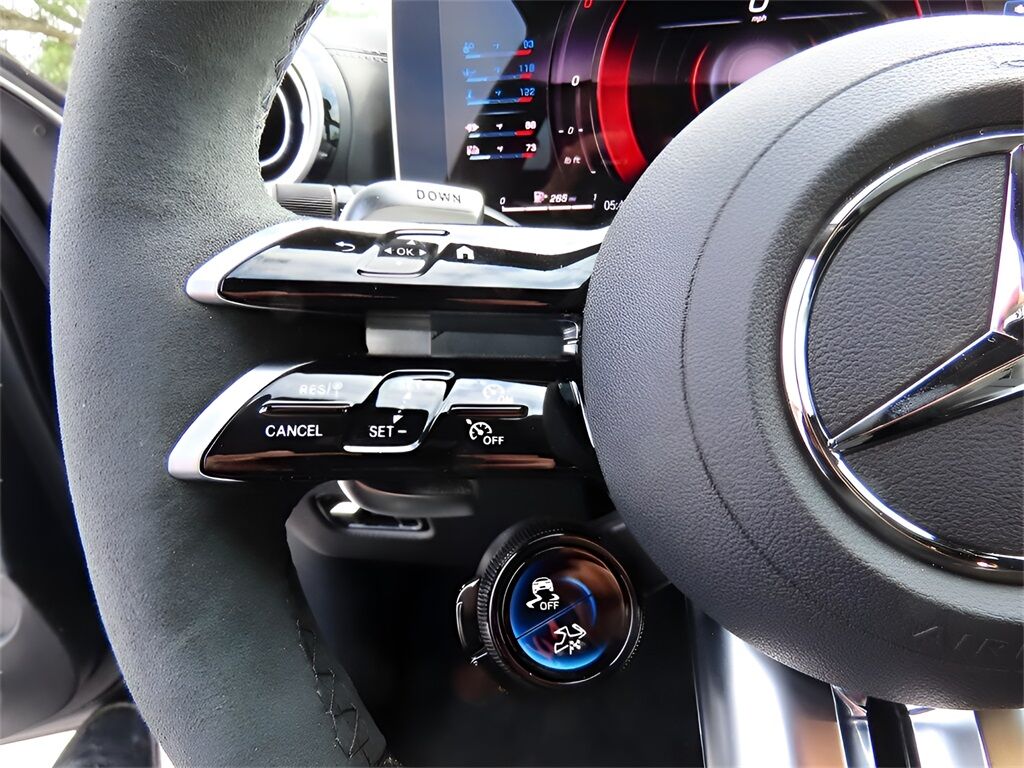 2025 Mercedes-Benz C-Class C 63 S AMG&reg; San Clemente CA