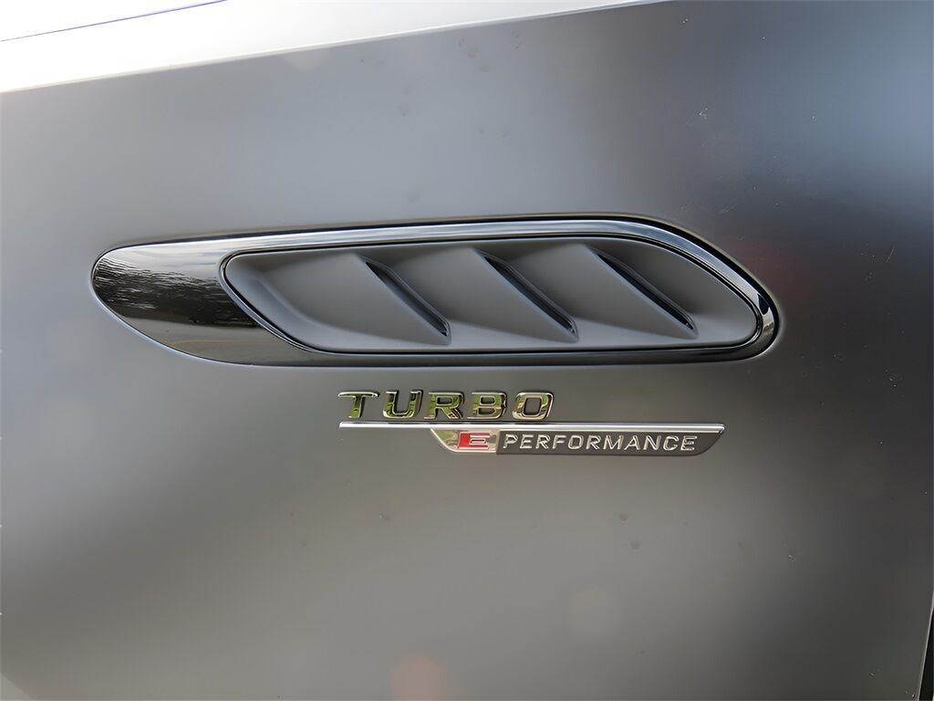 2025 Mercedes-Benz C-Class C 63 S AMG&reg; San Clemente CA
