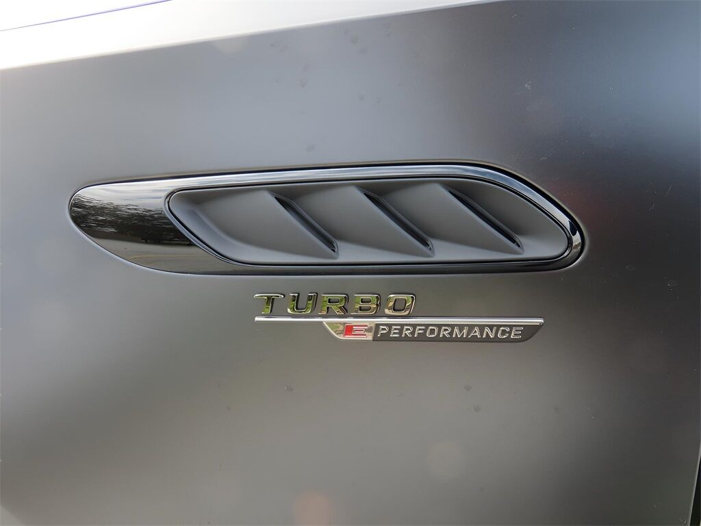 2025 Mercedes-Benz C-Class C 63 S AMG&reg; San Clemente CA