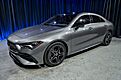 2025 Mercedes-Benz CLA 250 4MATIC® Coupe