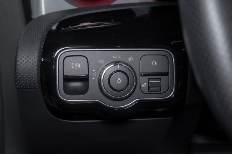 2025 Mercedes-Benz CLA 250 4MATIC&reg; Coupe Peoria AZ