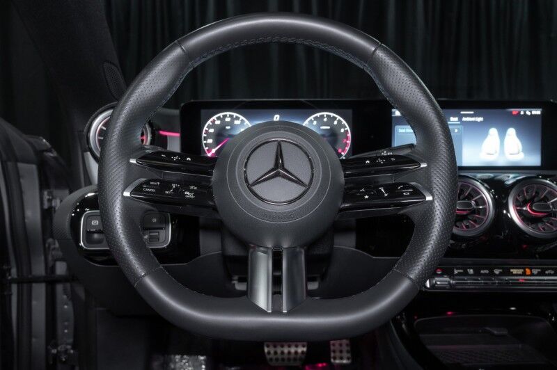 2025 Mercedes-Benz CLA 250 4MATIC&reg; Coupe Peoria AZ