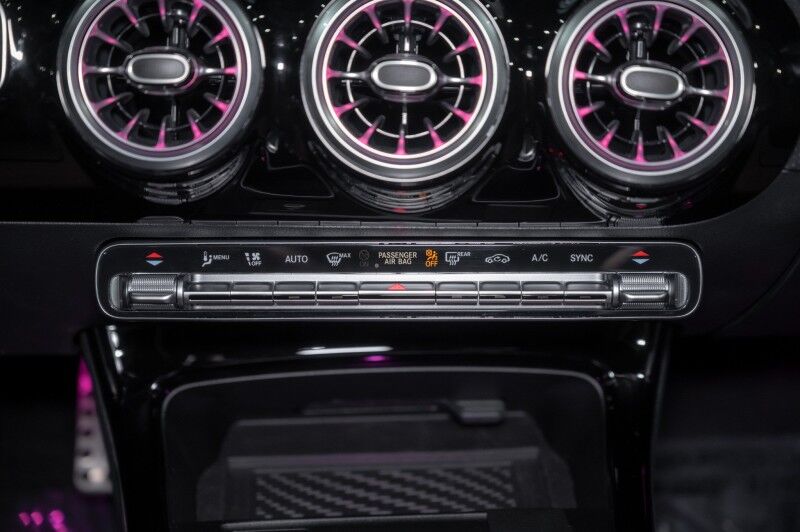 2025 Mercedes-Benz CLA 250 4MATIC&reg; Coupe Peoria AZ