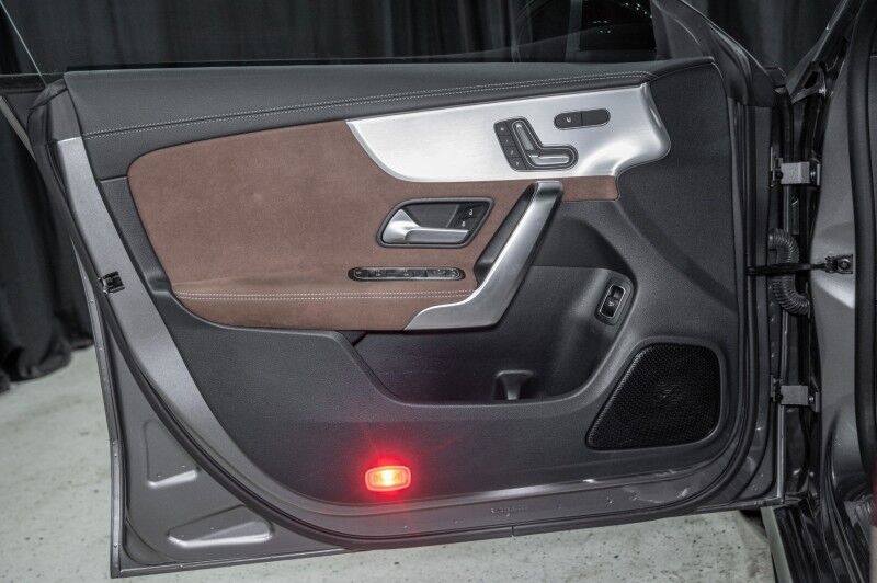 2025 Mercedes-Benz CLA 250 4MATIC&reg; Coupe Peoria AZ