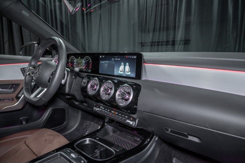 2025 Mercedes-Benz CLA 250 4MATIC&reg; Coupe Peoria AZ