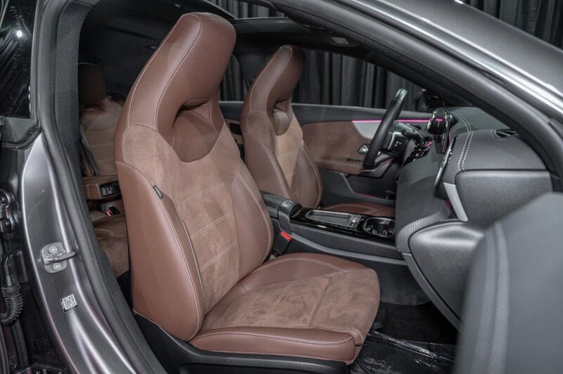 2025 Mercedes-Benz CLA 250 4MATIC&reg; Coupe Peoria AZ