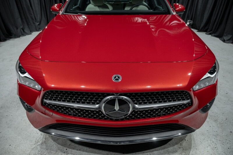 2025 Mercedes-Benz CLA 250 Coupe Peoria AZ