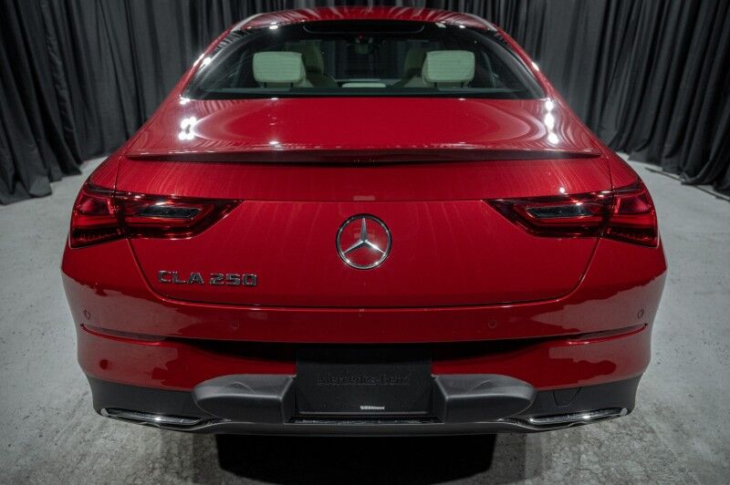 2025 Mercedes-Benz CLA 250 Coupe Peoria AZ