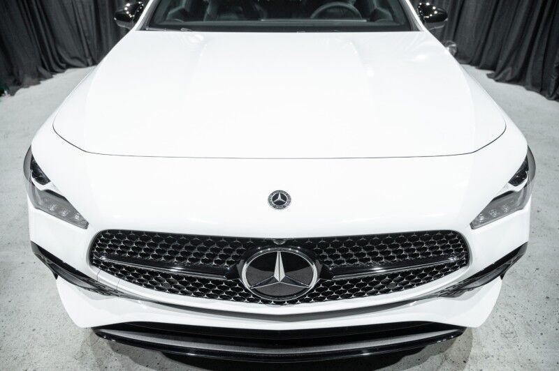 2025 Mercedes-Benz CLA 250 Coupe Peoria AZ