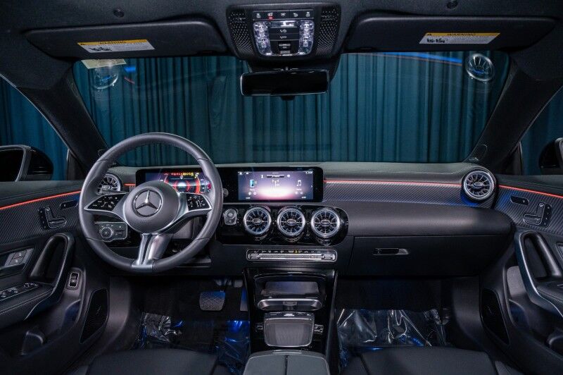 2025 Mercedes-Benz CLA 250 Coupe Scottsdale AZ