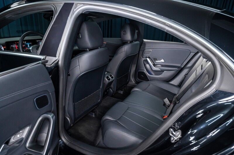 2025 Mercedes-Benz CLA 250 Coupe Scottsdale AZ