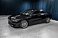2025 Mercedes-Benz CLA 250 Coupe
