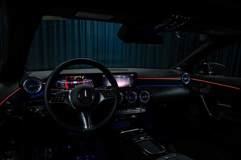 2025 Mercedes-Benz CLA 250 Coupe Scottsdale AZ