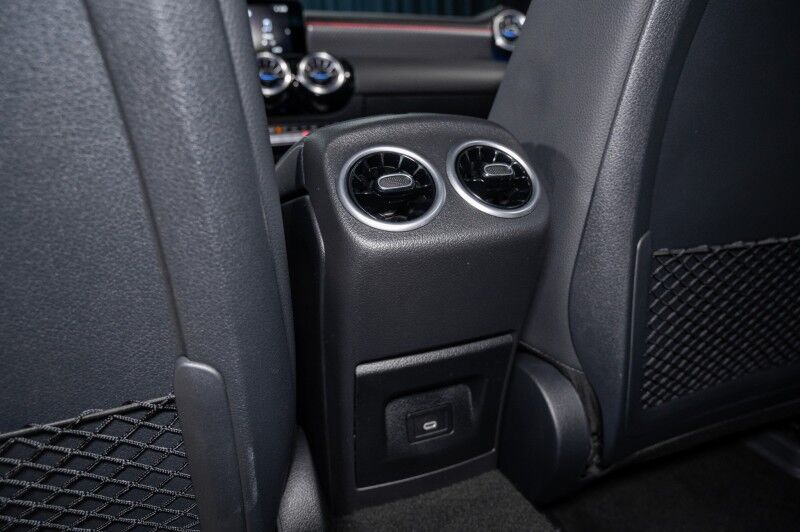 2025 Mercedes-Benz CLA 250 Coupe Scottsdale AZ