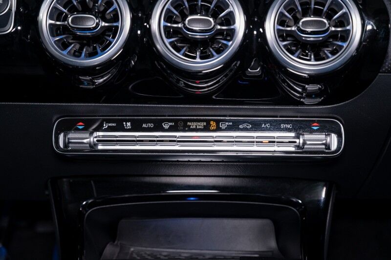 2025 Mercedes-Benz CLA 250 Coupe Scottsdale AZ