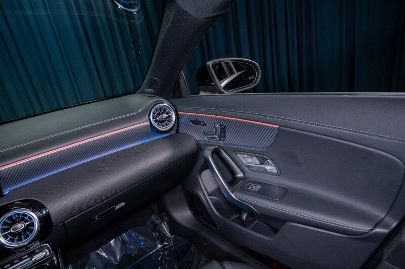 2025 Mercedes-Benz CLA 250 Coupe Scottsdale AZ