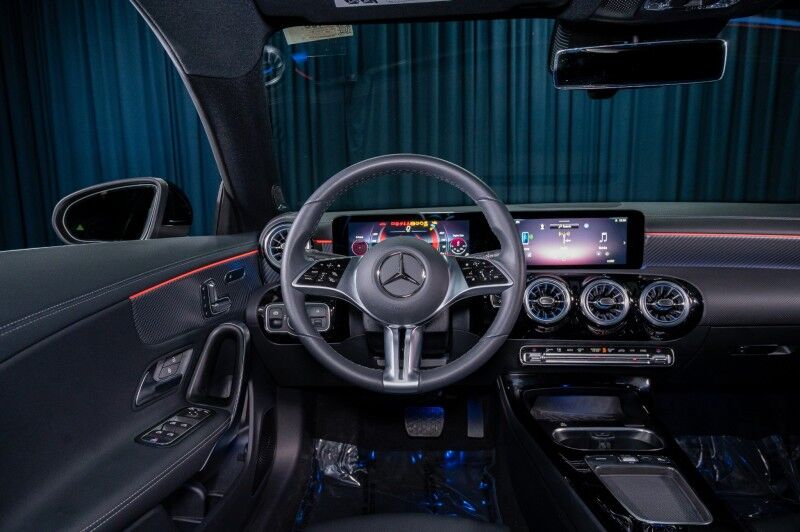 2025 Mercedes-Benz CLA 250 Coupe Scottsdale AZ