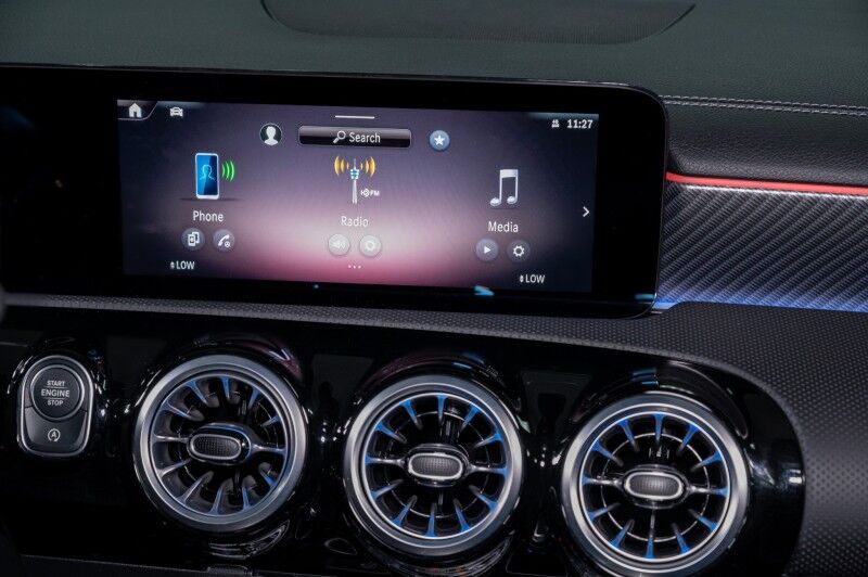 2025 Mercedes-Benz CLA 250 Coupe Scottsdale AZ