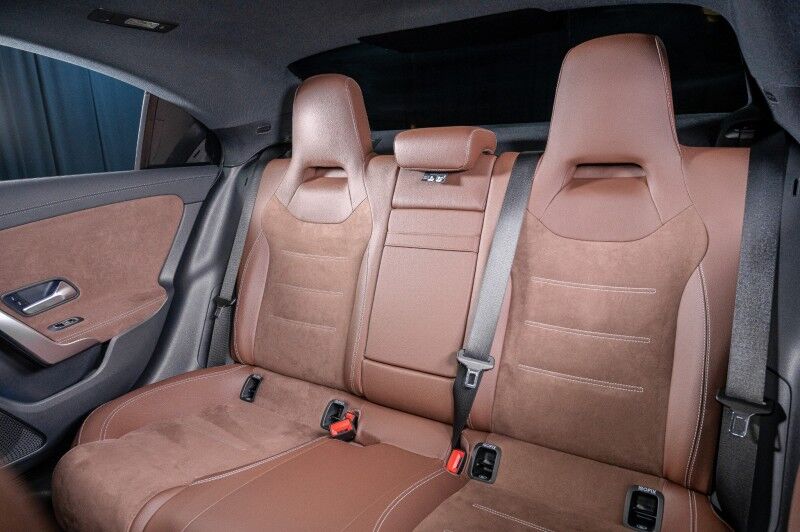 2025 Mercedes-Benz CLA 250 Coupe Scottsdale AZ