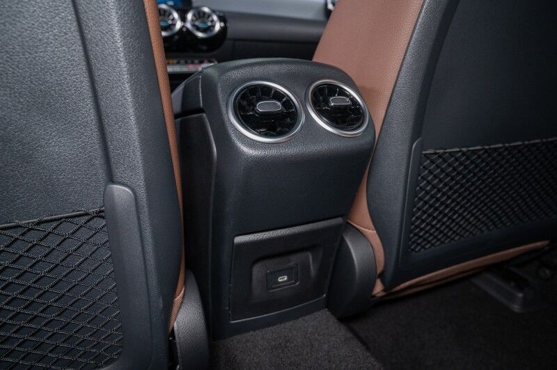 2025 Mercedes-Benz CLA 250 Coupe Scottsdale AZ