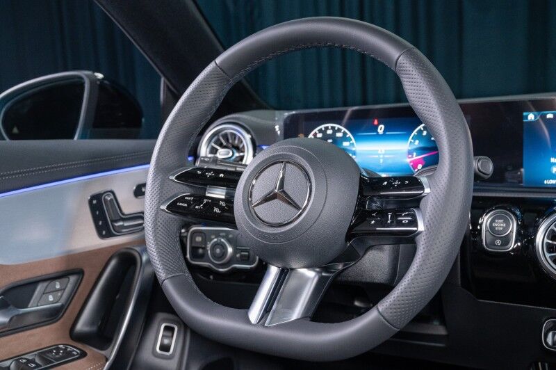 2025 Mercedes-Benz CLA 250 Coupe Scottsdale AZ