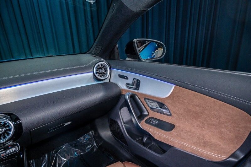 2025 Mercedes-Benz CLA 250 Coupe Scottsdale AZ