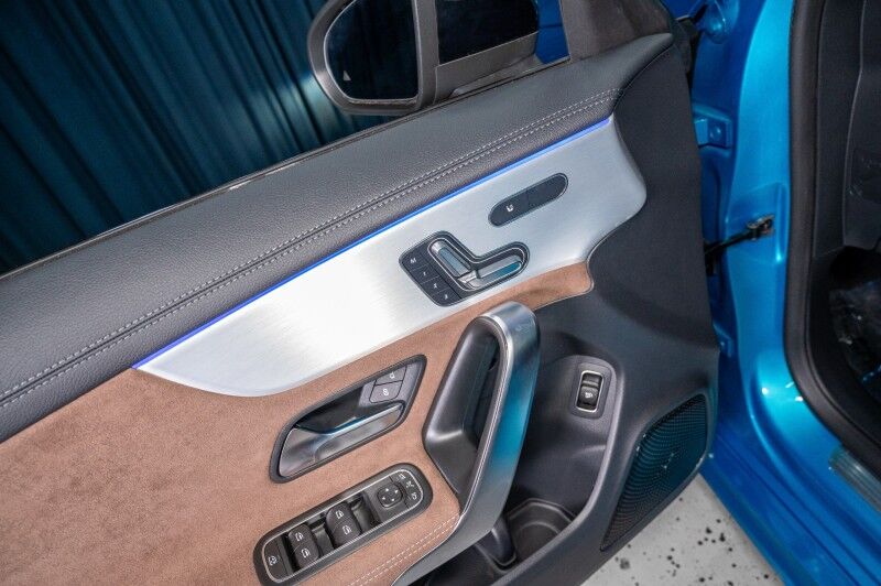 2025 Mercedes-Benz CLA 250 Coupe Scottsdale AZ
