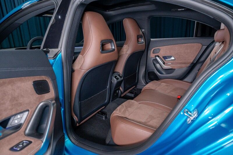 2025 Mercedes-Benz CLA 250 Coupe Scottsdale AZ