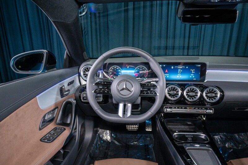 2025 Mercedes-Benz CLA 250 Coupe Scottsdale AZ