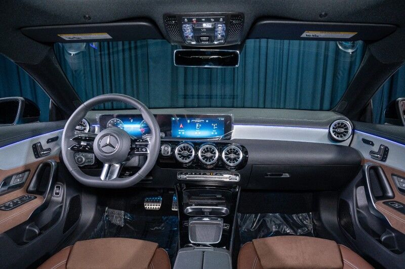 2025 Mercedes-Benz CLA 250 Coupe Scottsdale AZ
