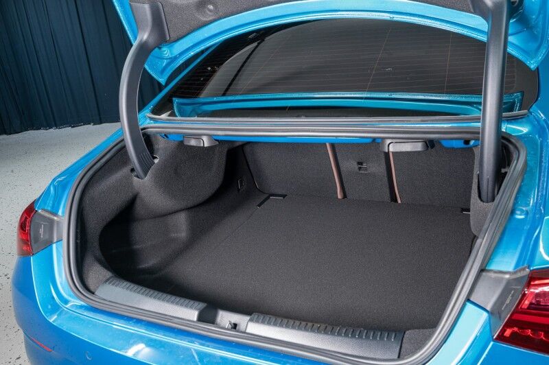 2025 Mercedes-Benz CLA 250 Coupe Scottsdale AZ
