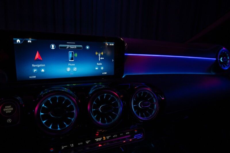 2025 Mercedes-Benz CLA 250 Coupe Scottsdale AZ
