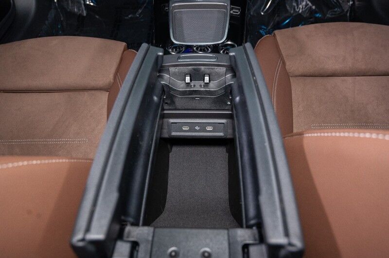 2025 Mercedes-Benz CLA 250 Coupe Scottsdale AZ