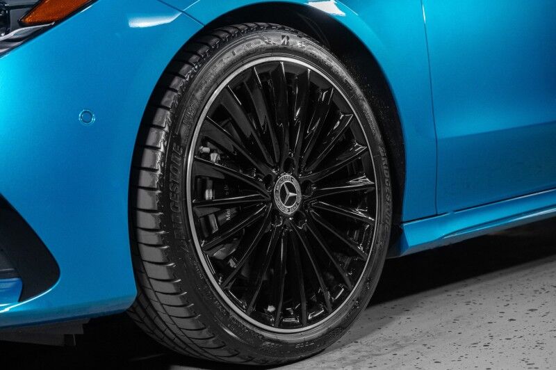 2025 Mercedes-Benz CLA 250 Coupe Scottsdale AZ