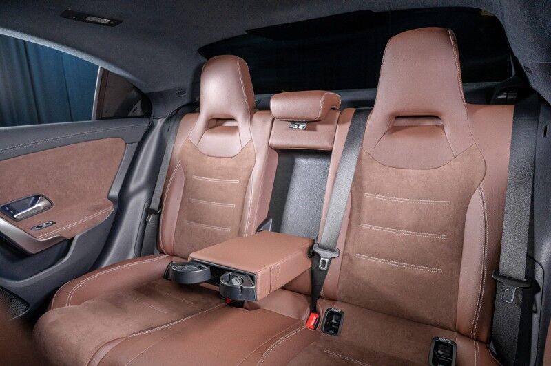 2025 Mercedes-Benz CLA 250 Coupe Scottsdale AZ