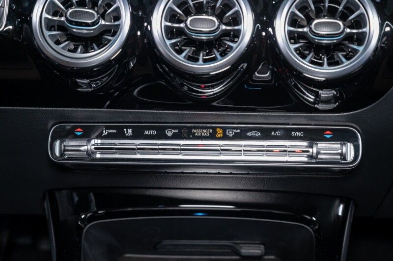 2025 Mercedes-Benz CLA 250 Coupe Scottsdale AZ