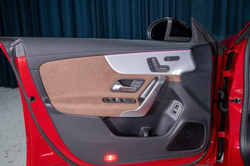 2025 Mercedes-Benz CLA 250 Coupe Scottsdale AZ