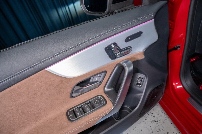 2025 Mercedes-Benz CLA 250 Coupe Scottsdale AZ