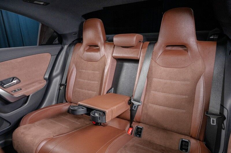 2025 Mercedes-Benz CLA 250 Coupe Scottsdale AZ