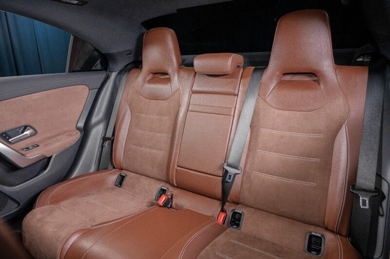 2025 Mercedes-Benz CLA 250 Coupe Scottsdale AZ