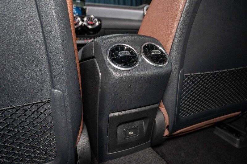 2025 Mercedes-Benz CLA 250 Coupe Scottsdale AZ