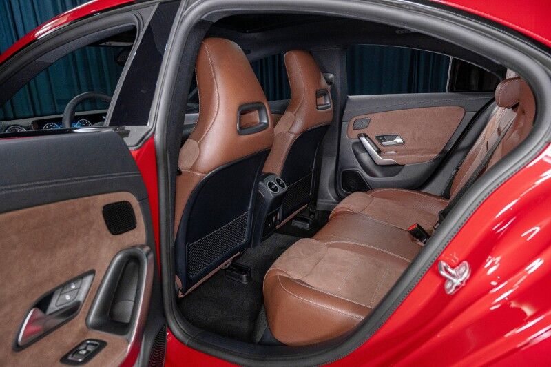 2025 Mercedes-Benz CLA 250 Coupe Scottsdale AZ