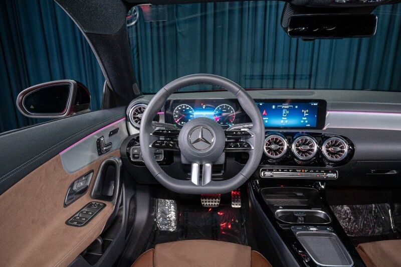2025 Mercedes-Benz CLA 250 Coupe Scottsdale AZ