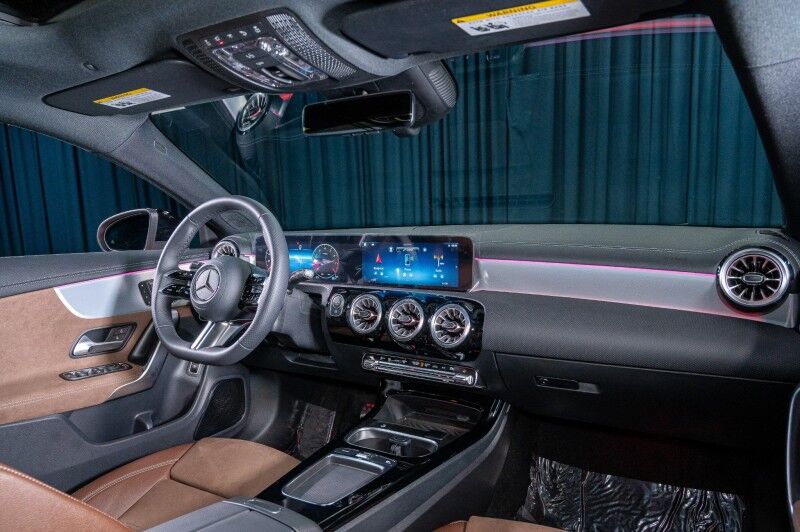 2025 Mercedes-Benz CLA 250 Coupe Scottsdale AZ