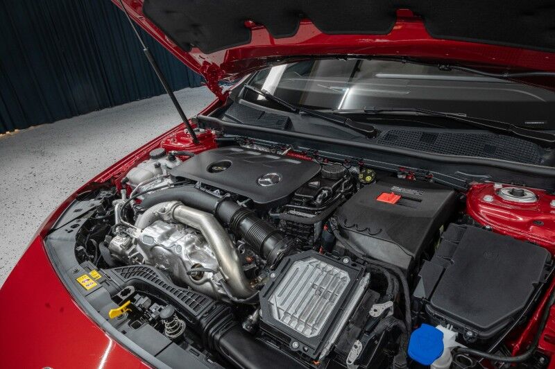 2025 Mercedes-Benz CLA 250 Coupe Scottsdale AZ